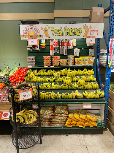 Supermarket «Harvest Fare», reviews and photos, 2905 Hamilton Ave, Baltimore, MD 21214, USA