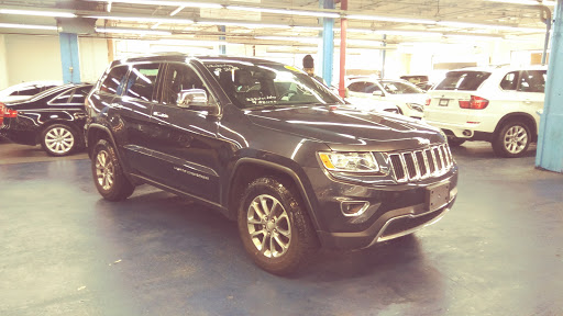 Used Car Dealer «Federal Auctioneers», reviews and photos, 110 E 138th St, Bronx, NY 10451, USA