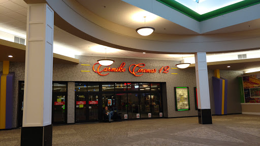 Shopping Mall «Decatur Mall», reviews and photos, 1801 Beltline Rd SW, Decatur, AL 35601, USA