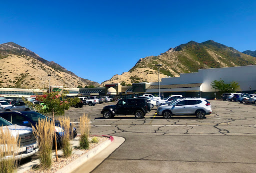 Bicycle Store «Canyon Bicycles - Millcreek», reviews and photos, 3969 Wasatch Blvd, Salt Lake City, UT 84124, USA