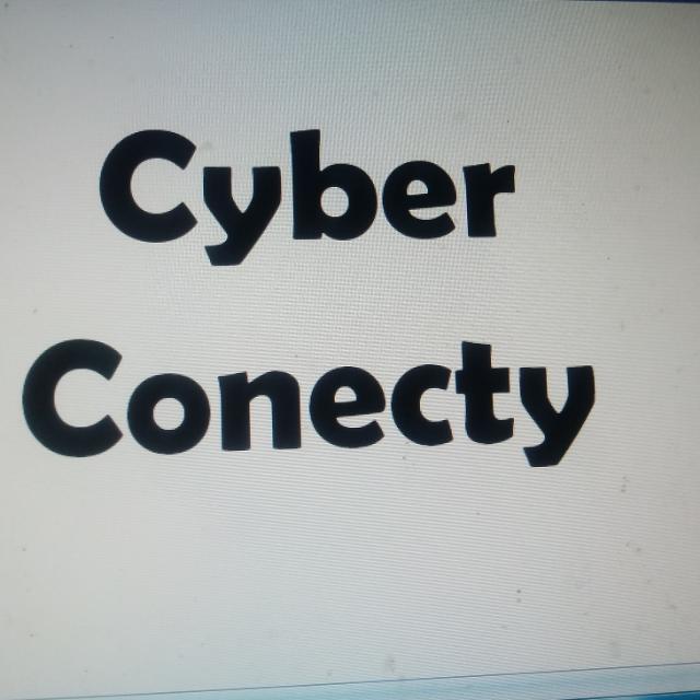 Cyber Conecty