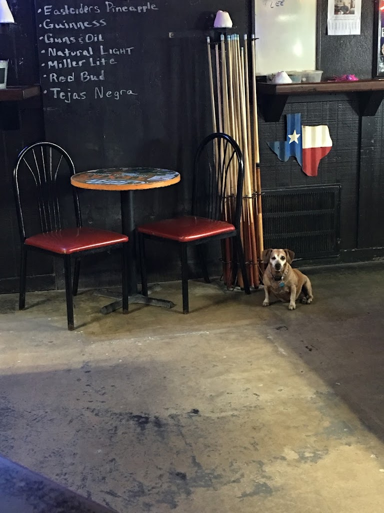 The Waterhole Saloon 78617