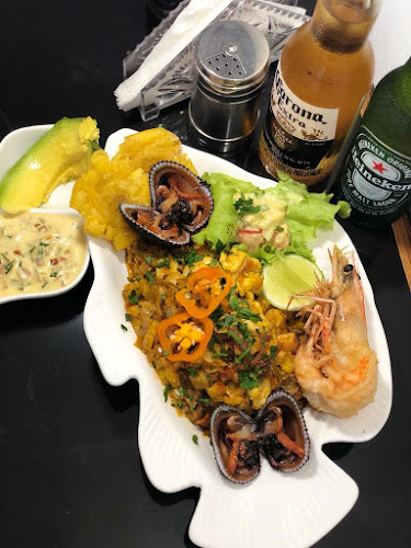 Cevichela.oro