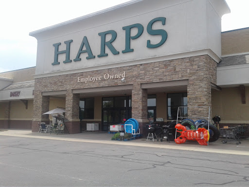 Grocery Store «Harps Food Store», reviews and photos, 2525 W Beebe Capps Expy, Searcy, AR 72143, USA