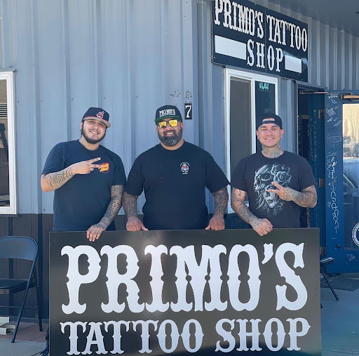 Explore tattoo ideas spine, creative tattoo ideas in Winters, available at Primos Tattoo Shop