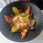 Photo n° 2 choucroute - Coeur et Crème - Restaurant Pornic à Pornic