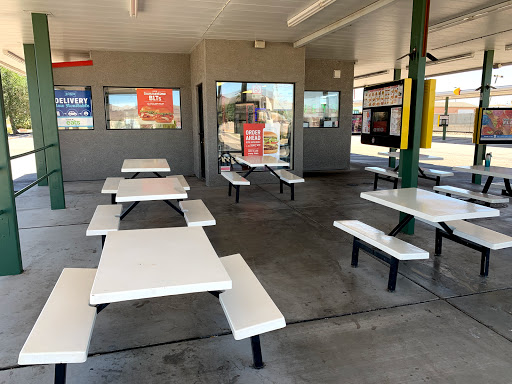 Fast Food Restaurant «Sonic Drive-In», reviews and photos, 3000 E Andy Devine Ave, Kingman, AZ 86401, USA