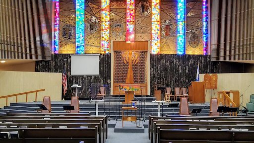 Kol Ami Synagogue | Tucson, Arizona