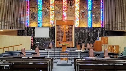 Kol Ami Synagogue | Tucson, Arizona