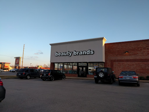 Beauty Brands, 6183 Mid Rivers Mall Dr, St Charles, MO 63304, USA, 