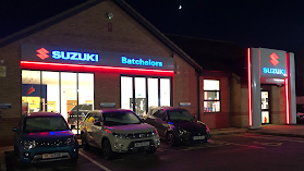 Batchelors of York Suzuki and Mitsubishi