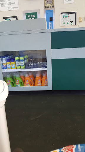 Laundromat «Super Laundry», reviews and photos, 4368 Reading Rd, Cincinnati, OH 45229, USA