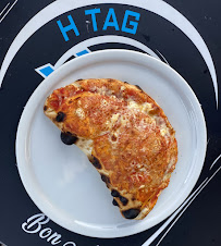 Photos du propriétaire du Pizzeria H TAG # PIZZA à Antibes - n°4