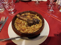 Cassoulet du Restaurant français L'Ostal à Carcassonne - n°13