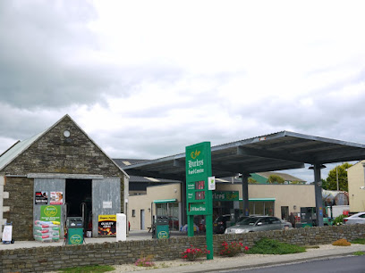 Hurleys Fuel Centre