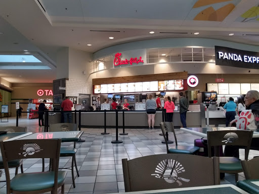 Fast Food Restaurant «Chick-fil-A», reviews and photos, 1451 Coral Ridge Ave #620, Coralville, IA 52241, USA