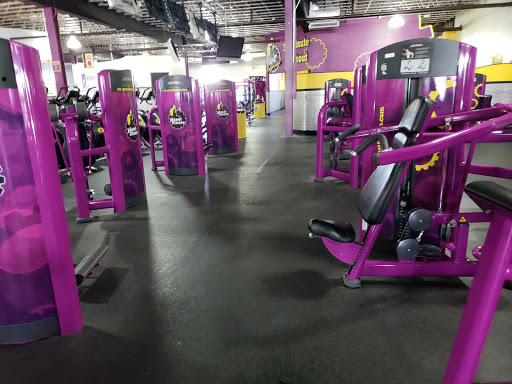 Gym «Planet Fitness», reviews and photos, 85 Harborview Ave, Stamford, CT 06902, USA