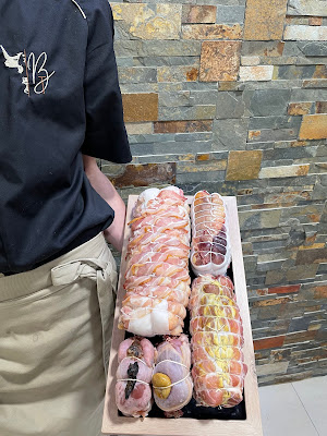 Boucherie Tichit à Marvejols