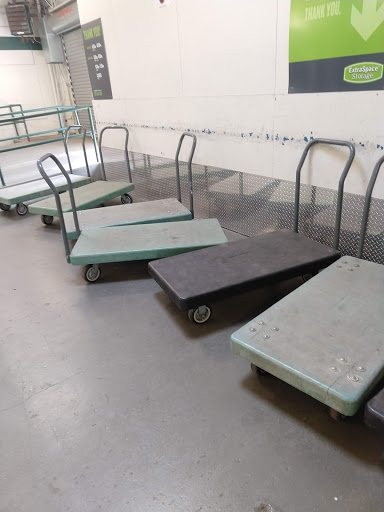 Self-Storage Facility «Extra Space Storage», reviews and photos, 128 Bridge St, Newton, MA 02458, USA