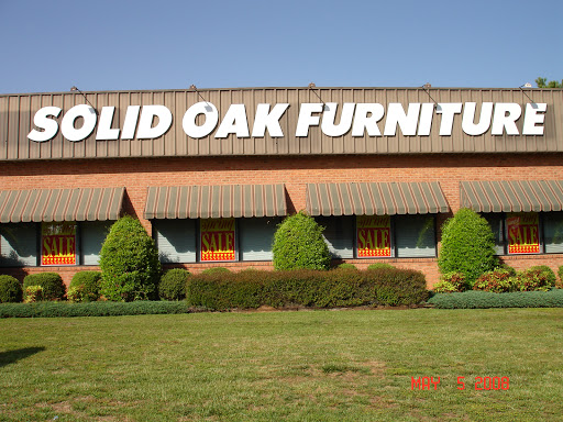 Furniture Store «The Oak Store», reviews and photos, 4026 Mundy Mill Rd, Oakwood, GA 30566, USA