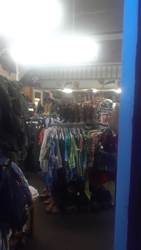 Thrift Store «Stop & Shop Family Bargain Center», reviews and photos, 18 E Lake Ave, Watsonville, CA 95076, USA