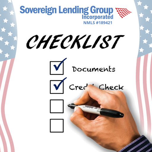 Mortgage Lender «Sovereign Lending Group Incorporated», reviews and photos