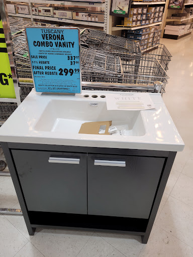 Home Improvement Store «Menards», reviews and photos, 290 N Bolingbrook Dr, Bolingbrook, IL 60440, USA