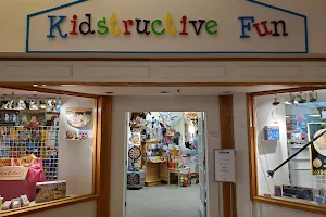Kidstructive Fun image