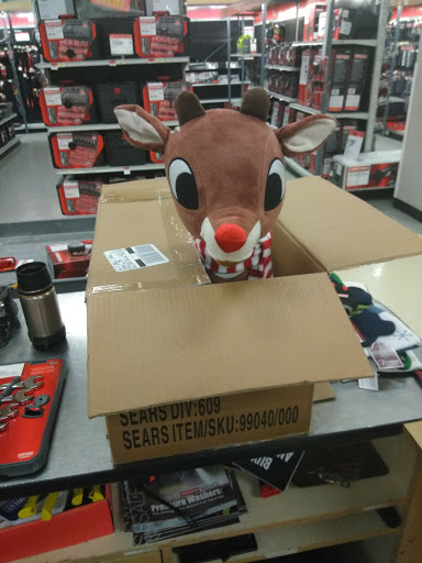 Department Store «Sears», reviews and photos, 100 Santa Rosa Plaza, Santa Rosa, CA 95401, USA