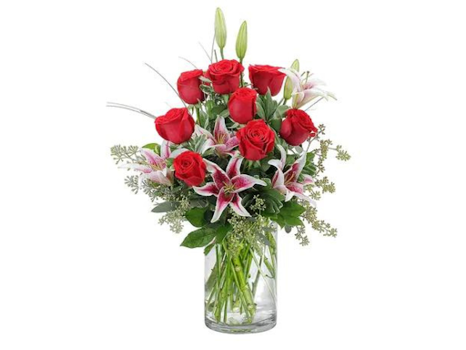 Florist «Blooms», reviews and photos, 3601 East Coast Hwy, Corona Del Mar, CA 92625, USA