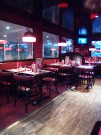 Atmosphère du Restaurant Buffalo Grill Vernon - n°17