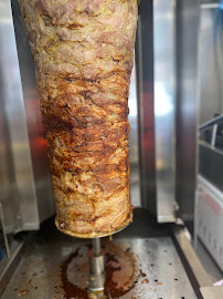 Kebab du Restaurant turc İskender 06 kebab à Nice - n°11