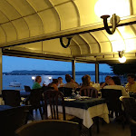 Photo n°1 de l'avis de narciso. fait le 18/06/2019 à 06:02 sur le  Hotel Ristorante Lago Maggiore à Lesa