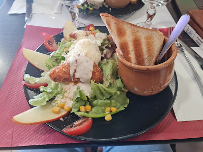 Le Galopin à Le Mans