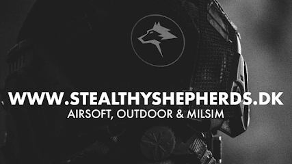 Stealthy Shepherds