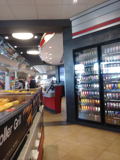 Gas Station «QuikTrip», reviews and photos, 7390 Jonesboro Rd, Morrow, GA 30260, USA