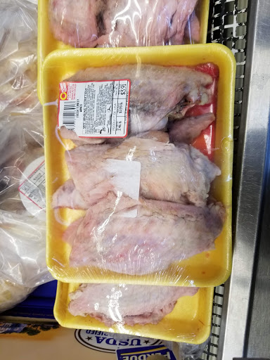 Supermarket «C-Town Supermarket», reviews and photos, 910 18th Ave, Newark, NJ 07106, USA