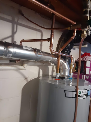 Heating Contractor «Pronto Heating and Air Conditioning, Inc.», reviews and photos, 7415 Cahill Rd, Edina, MN 55439, USA