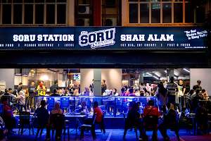 Soru Station Shah Alam image