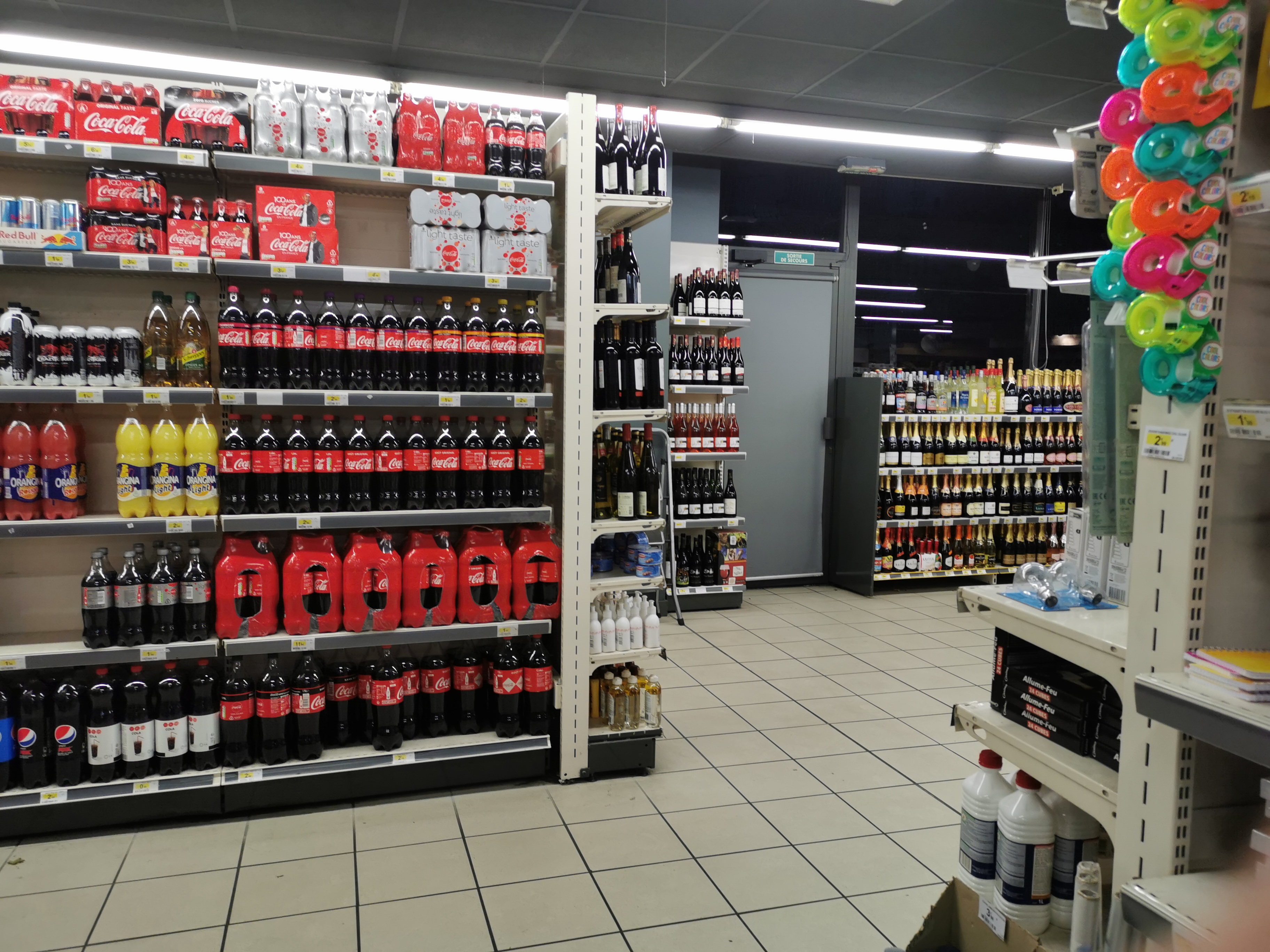 Photo n° 1 de l'avis de Red.h fait le 20/10/2019 à 07:03