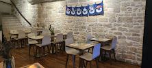 Atmosphère du Restaurant de nouilles (ramen) Sakura So’ Ramen à Dijon - n°6