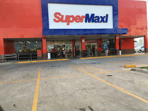 Logo da empresa - Super Maxi - Alto Umuarama