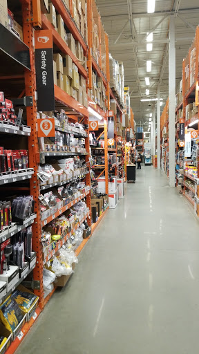 Home Improvement Store «The Home Depot», reviews and photos, 10 Gateway Blvd, Patchogue, NY 11772, USA