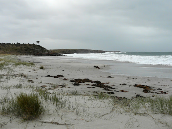 Boltons Beach
