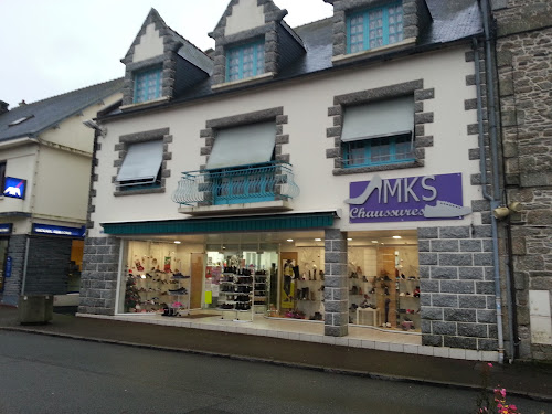 Magasin de chaussures MKS Chaussures Rostrenen