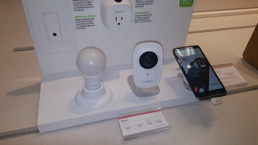 Cell Phone Store «Verizon», reviews and photos, 10651 E US Hwy 36 a, Avon, IN 46123, USA