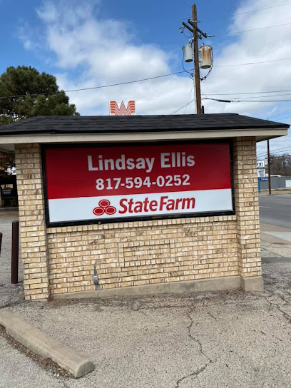 Lindsay Ellis - State Farm Insurance Agent