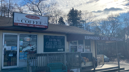 Coffee Booths, 226 Middle Country Rd, Selden, NY 11784, USA, 