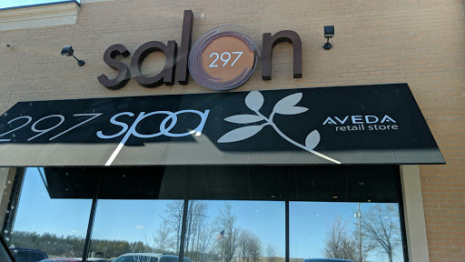 Hair Salon «Salon 297 Hair & Day Spa», reviews and photos, 4915 Harvey St, Muskegon, MI 49444, USA