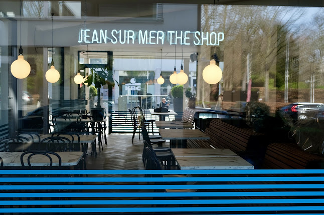 JEAN sur MER The Shop